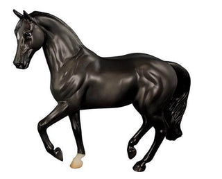 Black Beauty Horse & Book Set