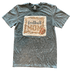 Bleached Football Mom Shirt