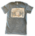 Bleached Volleyball Mom Shirt