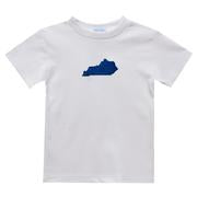 Kentucky Embroidered Shirt