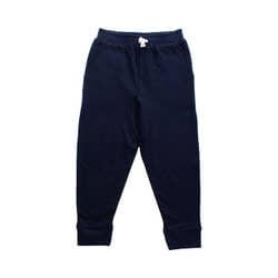Navy Jogger Pant