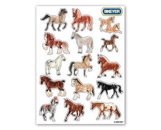 H is for Horse - Activity and Coloring Book