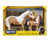 Misty & Stormy - Models and Book Set