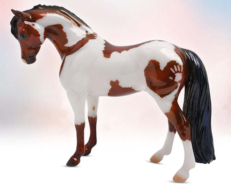 Hope Limited Edition Model