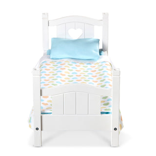 Mine To Love Play Bed-Toys-Simply Blessed Children's Boutique