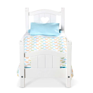 Mine To Love Play Bed-Toys-Simply Blessed Children's Boutique