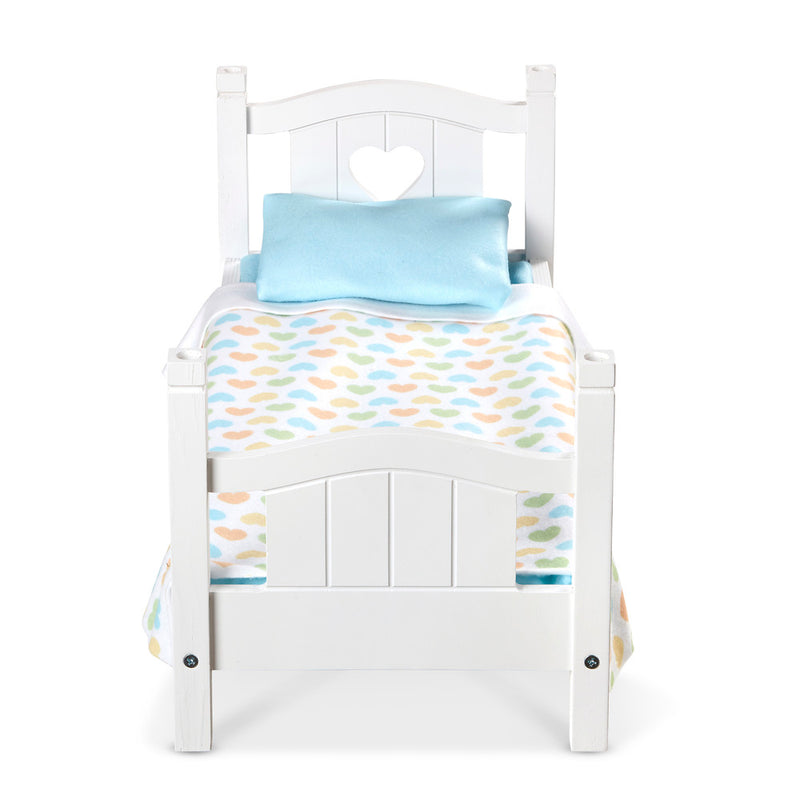 Mine To Love Play Bed-Toys-Simply Blessed Children's Boutique