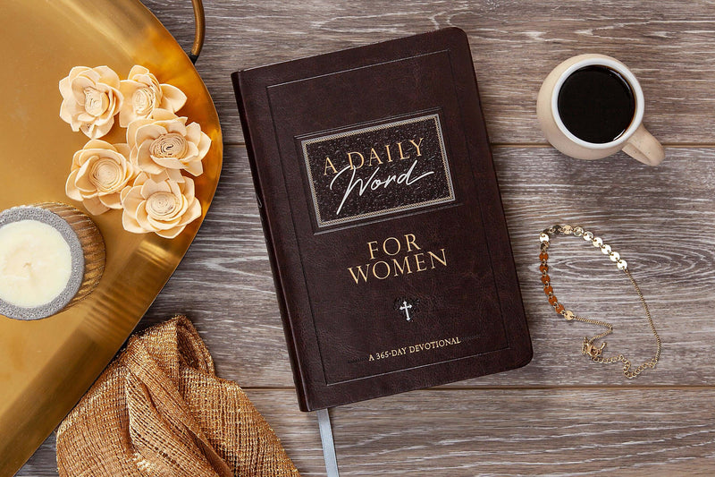 A Daily Word for Women