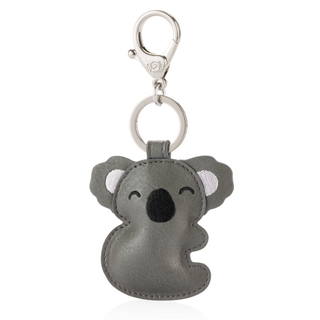 Koala Charm Keychain
