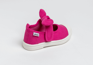 Chus Athena Fuscia Shoes