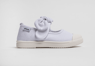Chus Athena White Shoes