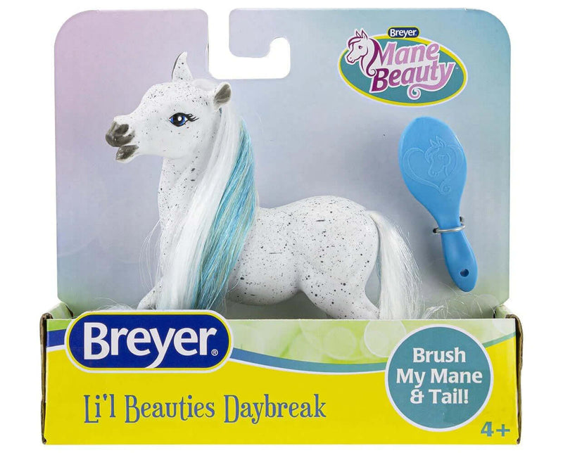 Daybreak LI'L Beauty