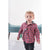 The Molar Magician - gray-Infants-Simply Blessed Children's Boutique