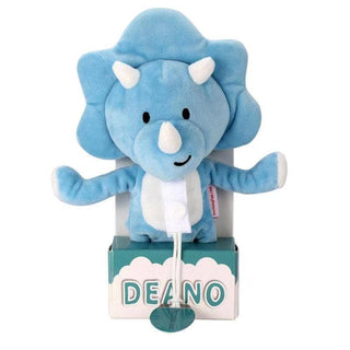 The Teething Pals - Deano the Dinosaur-Infants-Simply Blessed Children's Boutique