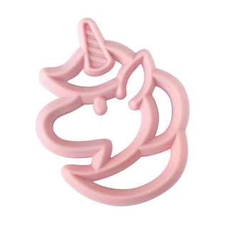 Unicorn Crew™ Silicone Baby Teethers-Infants-Simply Blessed Children's Boutique