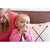 The Teething Egg - Lavender-Infants-Simply Blessed Children's Boutique