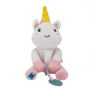 The Teething Pals-Uni the Unicorn-Infants-Simply Blessed Children's Boutique
