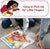 Ryan's World - Food Truck - 24 Piece Wooden Jigsaw Puzzle-Toys-Simply Blessed Children's Boutique