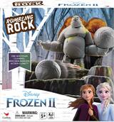 Frozen 2 Rumbling Rock Game