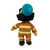 First Responder - Firefighter Pacifier