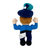 First Responder - Police Officer Pacifier