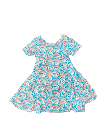 Girls Twirl Dress
