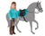 Heather - English Rider