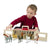 Take-Along Show-Horse Stable Play Set-Toys-Simply Blessed Children's Boutique