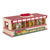 Take-Along Show-Horse Stable Play Set-Toys-Simply Blessed Children's Boutique