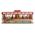 Take-Along Show-Horse Stable Play Set-Toys-Simply Blessed Children's Boutique