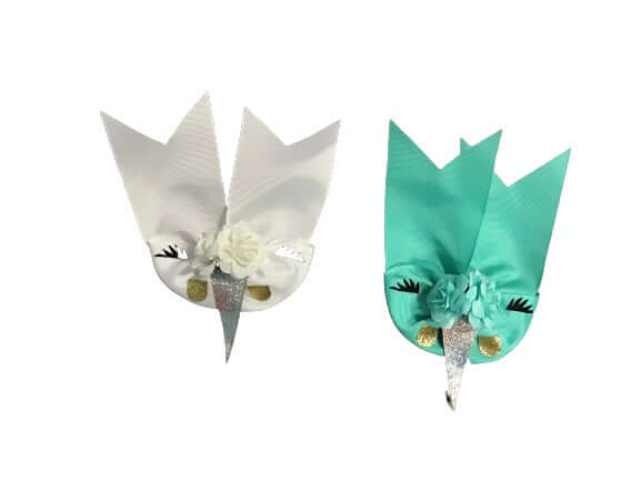 Unicorn Bow