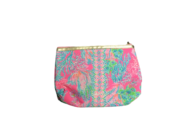 Lilly Pulitzer - Insulated Snack Bag , Seaing Things