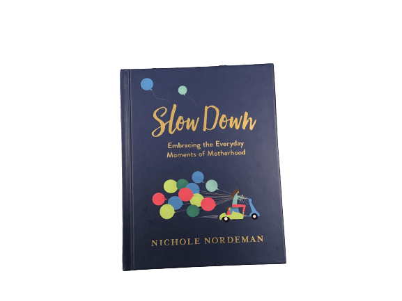 Slow Down