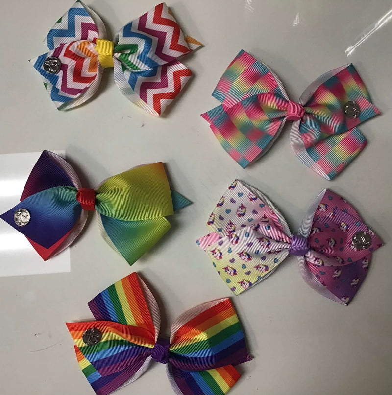 assorted 4