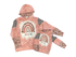 MAMA AND MINI HOODIE SHIRTS