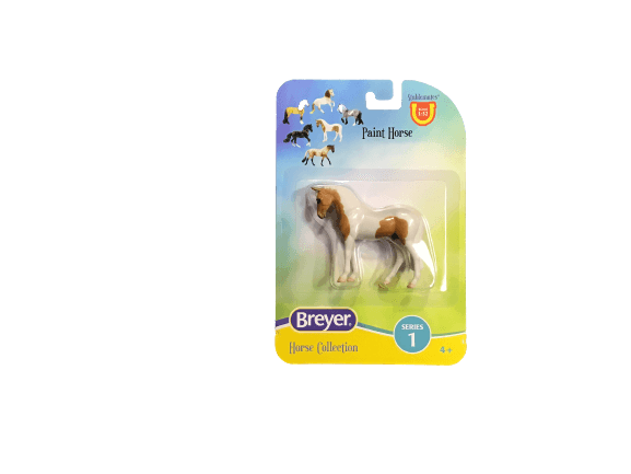 PAINT HORSE