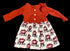 Girls Valentine Dress