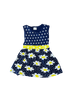 Girls Boutique Daisy Sundress