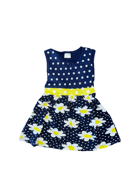 Girls Boutique Daisy Sundress