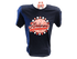Navy Blue Anderson Short Sleeve T-Shirt