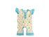 Easter Infant Romper