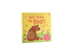 Don't tickle the Bear!