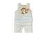 Little Monkey Sunsuit