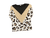 Lovely Leopard Mom & Me Shirt