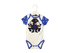Police Diaper Shirt