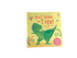 Don't Tickle the T. Rex