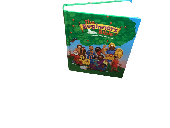 The Beginner's Bible
