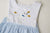 Boy’s Infant Puppy Dog Bubble-Boys-Simply Blessed Children's Boutique