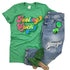 Ladies Feeling Lucky Shirt