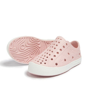 Toddler Light Pink Waterproof Sneaker